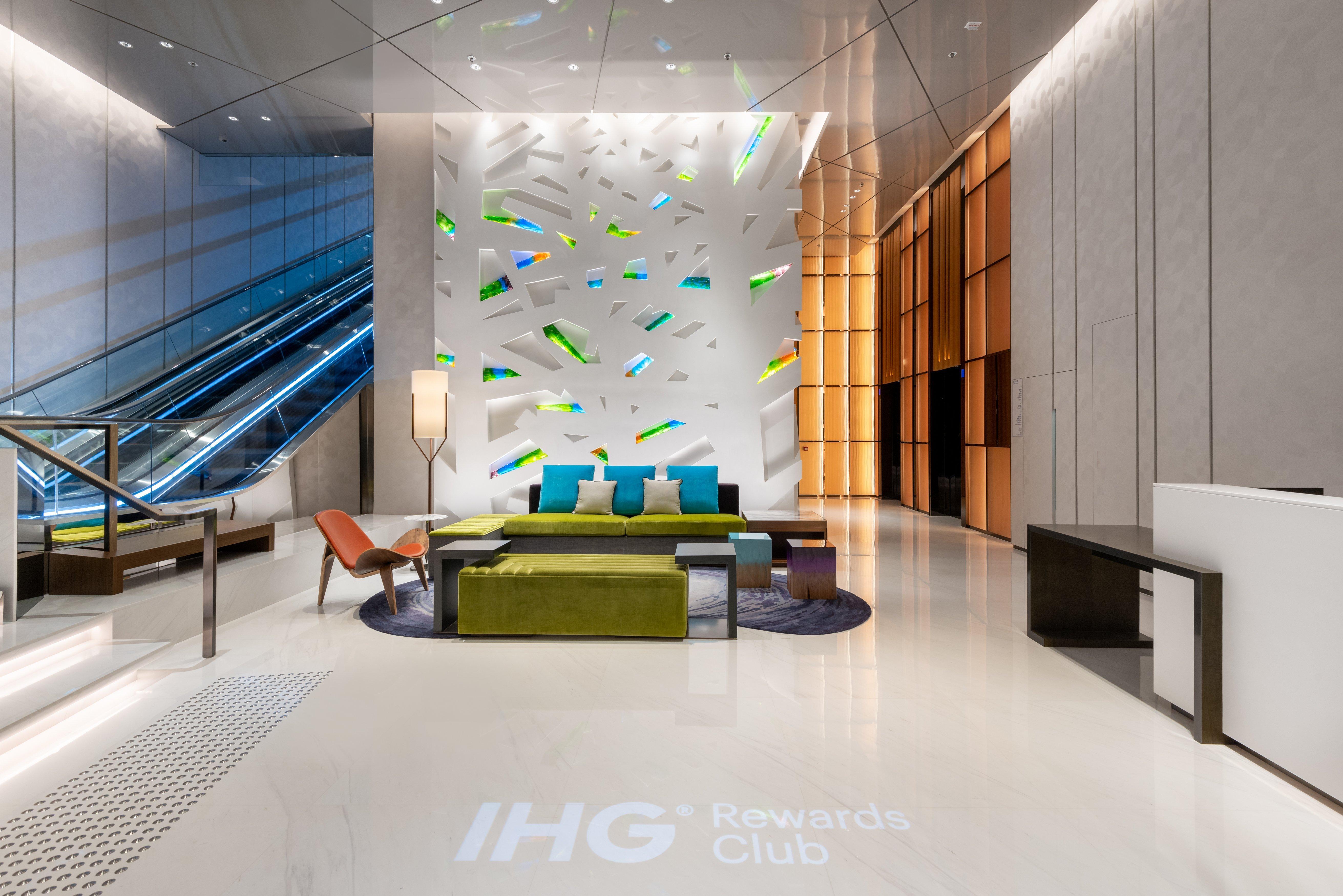 Holiday Inn Express Hong Kong Kowloon Cbd2, An Ihg Hotel Екстер'єр фото